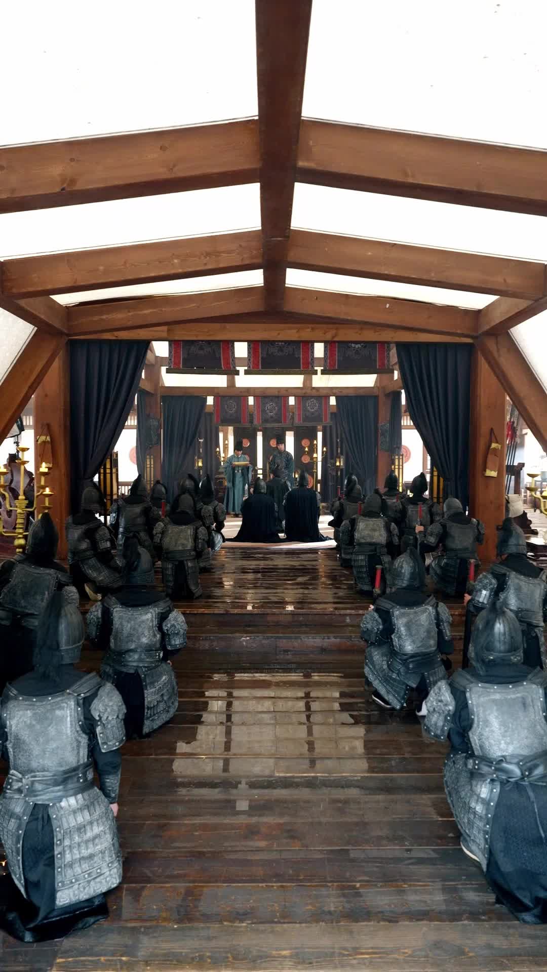 Episode 14 - Sealed Heir Who Rose to Kill a King